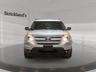 2013 Ford Explorer XLT 4D Utility V6 4WD in Stratford, Ontario - 2 - w320h240px