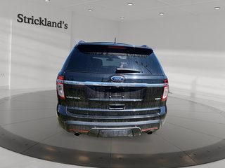2015 Ford Explorer Limited in Brantford, Ontario - 3 - w320h240px