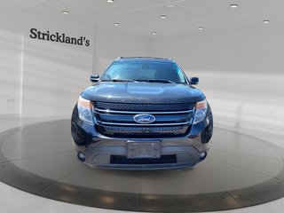 2015 Ford Explorer Limited in Brantford, Ontario - 2 - w320h240px