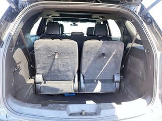 2015 Ford Explorer Limited in Brantford, Ontario - 6 - w320h240px