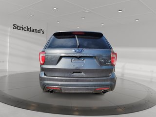 2017 Ford Explorer XLT - 4WD in Brantford, Ontario - 3 - w320h240px