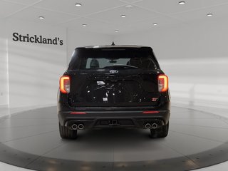 2022 Ford Explorer ST in Brantford, Ontario - 3 - w320h240px