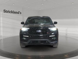 2022 Ford Explorer ST in Brantford, Ontario - 2 - w320h240px