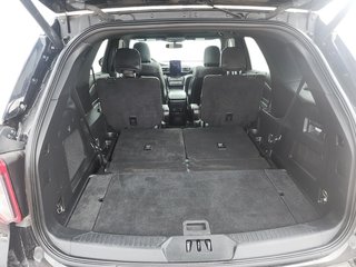 2022 Ford Explorer ST in Brantford, Ontario - 6 - w320h240px