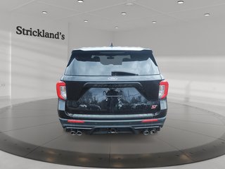 2022 Ford Explorer ST in Brantford, Ontario - 3 - w320h240px