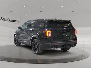 2022 Ford Explorer ST in Brantford, Ontario - 4 - w320h240px