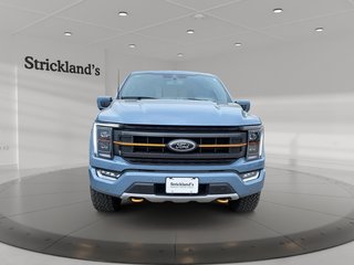 2023 Ford F-150 4x4 SuperCrew Tremor - 145'' WB in Brantford, Ontario - 2 - w320h240px