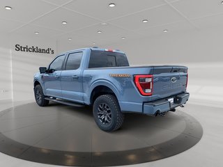 2023 Ford F-150 4x4 SuperCrew Tremor - 145'' WB in Brantford, Ontario - 4 - w320h240px