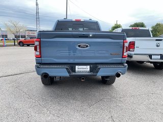 2023 Ford F-150 4x4 SuperCrew Tremor - 145'' WB in Brantford, Ontario - 3 - w320h240px