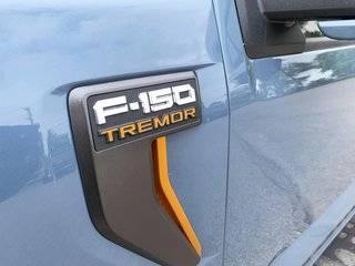 2023 Ford F-150 4x4 SuperCrew Tremor - 145'' WB in Brantford, Ontario - 6 - w320h240px