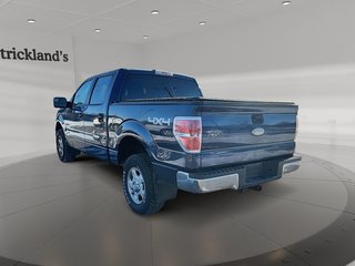 2011 Ford F150 XLT Supercrew 4WD in Brantford, Ontario - 5 - w320h240px