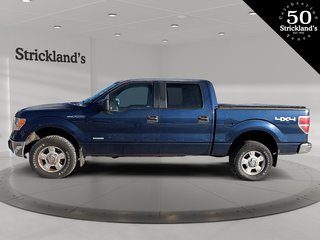 2011 Ford F150 XLT Supercrew 4WD in Stratford, Ontario - 6 - w320h240px