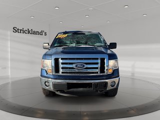 2011 Ford F150 XLT Supercrew 4WD in Brantford, Ontario - 3 - w320h240px
