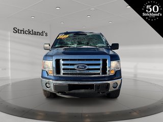 2011 Ford F150 XLT Supercrew 4WD in Stratford, Ontario - 3 - w320h240px