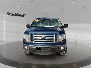 2011 Ford F150 XLT Supercrew 4WD in Brantford, Ontario - 2 - w320h240px