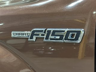 2011 Ford F150 Lariat Limited Supercrew 4WD in Brantford, Ontario - 6 - w320h240px