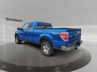 2013 Ford F150 FX4 Supercrew 4WD in Brantford, Ontario - 4 - w320h240px