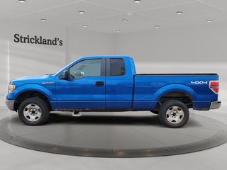 2013 Ford F150 FX4 Supercrew 4WD in Brantford, Ontario - 5 - w320h240px