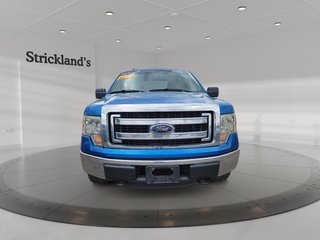 2013 Ford F150 FX4 Supercrew 4WD in Brantford, Ontario - 2 - w320h240px