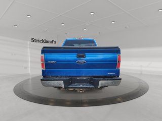 2013 Ford F150 FX4 Supercrew 4WD in Brantford, Ontario - 3 - w320h240px