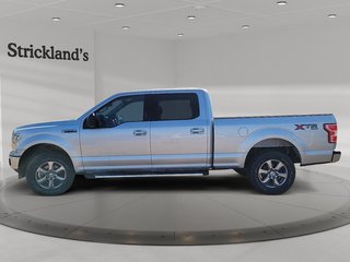 2019 Ford F150 4x4 - Supercrew XLT - 145 WB in Brantford, Ontario - 5 - w320h240px