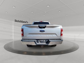 2019 Ford F150 4x4 - Supercrew XLT - 145 WB in Brantford, Ontario - 3 - w320h240px