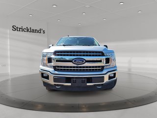 2019 Ford F150 4x4 - Supercrew XLT - 145 WB in Brantford, Ontario - 2 - w320h240px