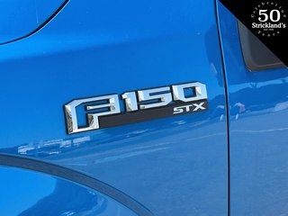 2020  F150 4x4 - Supercrew XL - 145 WB in Stratford, Ontario - 6 - w320h240px