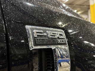 2021 Ford F150 4x4 - Supercrew XLT - 145 WB in Brantford, Ontario - 6 - w320h240px