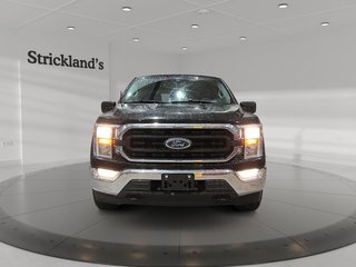 2021 Ford F150 4x4 - Supercrew XLT - 145 WB in Brantford, Ontario - 2 - w320h240px