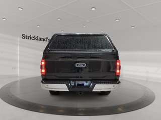 2021 Ford F150 4x4 - Supercrew XLT - 145 WB in Brantford, Ontario - 3 - w320h240px