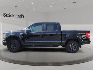 2022 Ford F150 4x4 - Supercrew Tremor - 145'' WB in Brantford, Ontario - 5 - w320h240px