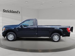2022 Ford F150 4x2 - Regular Cab XL - 141 WB in Brantford, Ontario - 5 - w320h240px