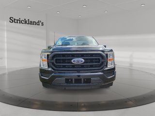 2022 Ford F150 4x2 - Regular Cab XL - 141 WB in Brantford, Ontario - 2 - w320h240px