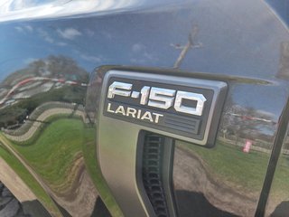 2023 Ford F150 4x4 - Supercrew Lariat - 145 WB in Brantford, Ontario - 6 - w320h240px