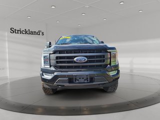 2023 Ford F150 4x4 - Supercrew Lariat - 145 WB in Brantford, Ontario - 2 - w320h240px
