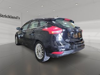 2017 Ford Focus Hatchback Electric in Brantford, Ontario - 4 - w320h240px