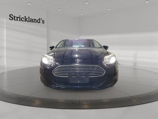 2017 Ford Focus Hatchback Electric in Brantford, Ontario - 2 - w320h240px