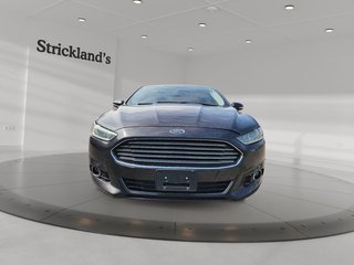2013 Ford Fusion Titanium AWD in Brantford, Ontario - 2 - w320h240px