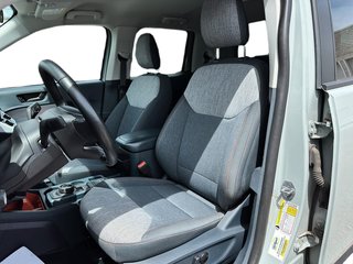 2022  Maverick XLT Crew Cab AWD 2.0L Ecoboost in Brantford, Ontario - 6 - w320h240px