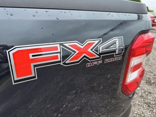 2022 Ford Maverick XLT Crew Cab AWD 2.0L Ecoboost in Stratford, Ontario - 6 - w320h240px