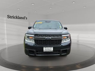 2022 Ford Maverick XLT Crew Cab AWD 2.0L Ecoboost in Stratford, Ontario - 2 - w320h240px