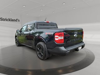 2022 Ford Maverick XLT Crew Cab AWD 2.0L Ecoboost in Stratford, Ontario - 4 - w320h240px