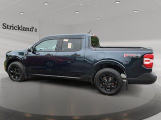 2022 Ford Maverick XLT Crew Cab AWD 2.0L Ecoboost in Stratford, Ontario - 5 - w320h240px