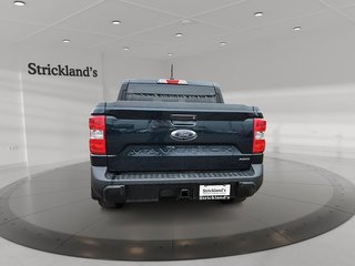2022 Ford Maverick XLT Crew Cab AWD 2.0L Ecoboost in Stratford, Ontario - 3 - w320h240px