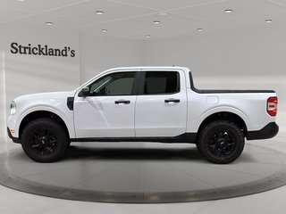 2022 Ford Maverick XL Crew Cab AWD 2.0L Ecoboost in Brantford, Ontario - 5 - w320h240px