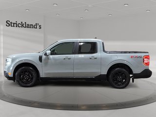 2023 Ford Maverick Lariat Crew Cab AWD 2.0L Ecoboost in Brantford, Ontario - 5 - w320h240px