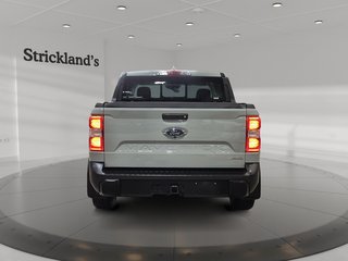 2023 Ford Maverick Lariat Crew Cab AWD 2.0L Ecoboost in Brantford, Ontario - 3 - w320h240px