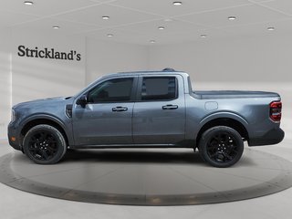 2025 Ford Maverick LARIAT AWD SuperCrew in Brantford, Ontario - 5 - w320h240px