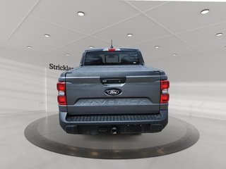 2025 Ford Maverick LARIAT AWD SuperCrew in Brantford, Ontario - 3 - w320h240px